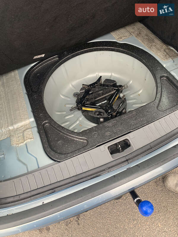 Универсал Ford Focus 2008 в Харькове