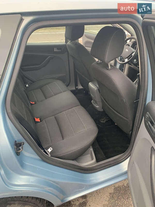 Универсал Ford Focus 2008 в Харькове