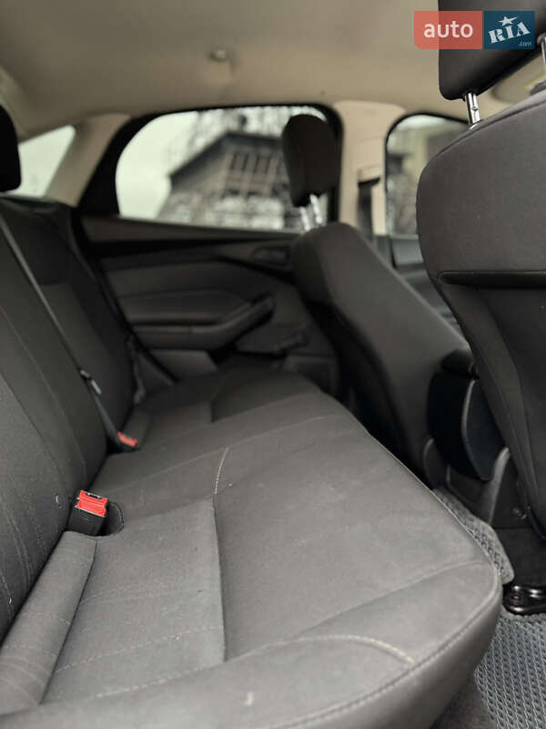 Седан Ford Focus 2017 в Харькове