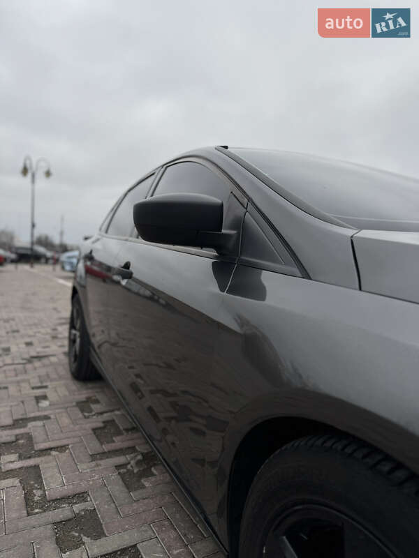 Седан Ford Focus 2017 в Харькове