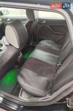 Универсал Ford Focus 2007 в Шацке