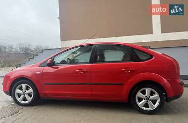 Хэтчбек Ford Focus 2007 в Тернополе