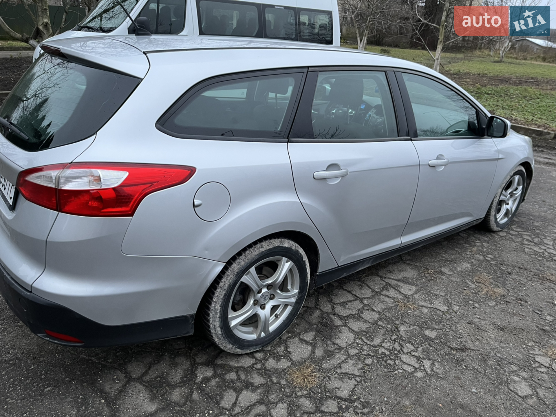 2011 Ford Focus - мініатюра 6