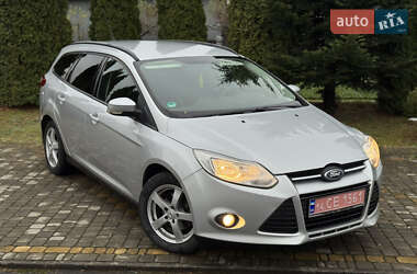Універсал Ford Focus 2011 в Самборі