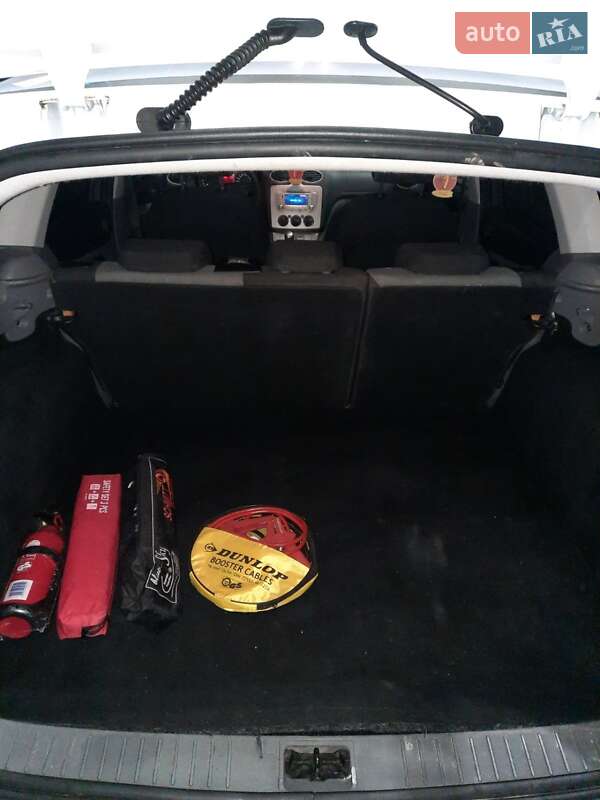 Универсал Ford Focus 2009 в Здолбунове фото 9 Универсал Ford Focus 2009 в Здолбунове