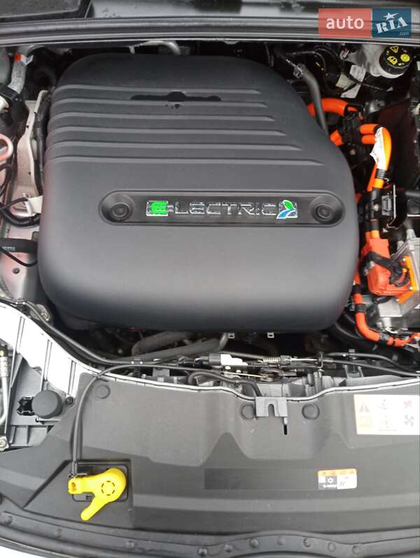 Хетчбек Ford Focus 2018 в Житомирі фото 21 Хетчбек Ford Focus 2018 в Житомирі