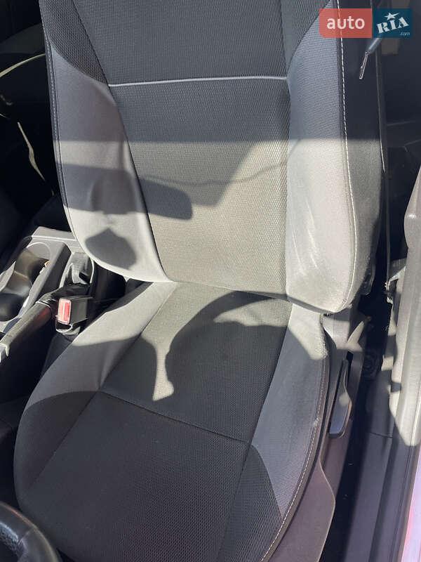 Универсал Ford Focus 2011 в Луцке