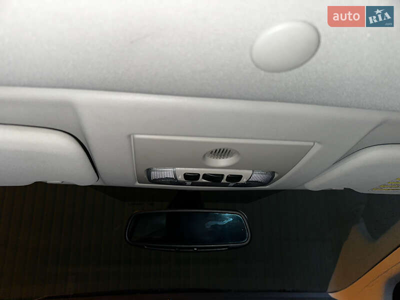 Кабриолет Ford Focus 2007 в Хмельницком