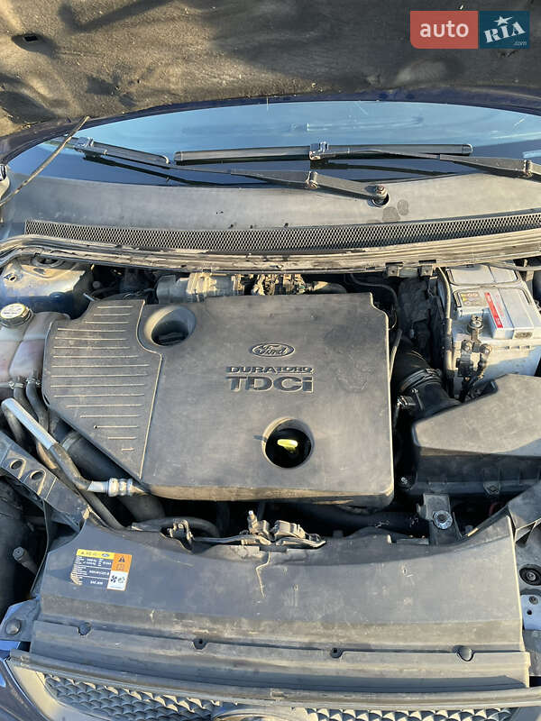 Универсал Ford Focus 2006 в Черкассах фото 13 Универсал Ford Focus 2006 в Черкассах