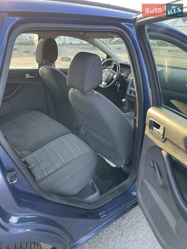 Универсал Ford Focus 2006 в Черкассах фото 16 Универсал Ford Focus 2006 в Черкассах