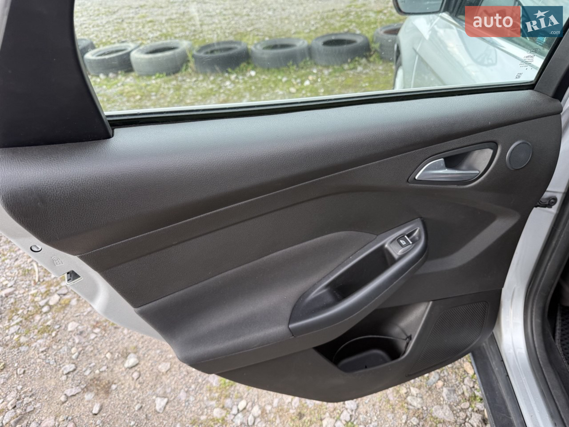 2016 Ford Focus - мініатюра 11