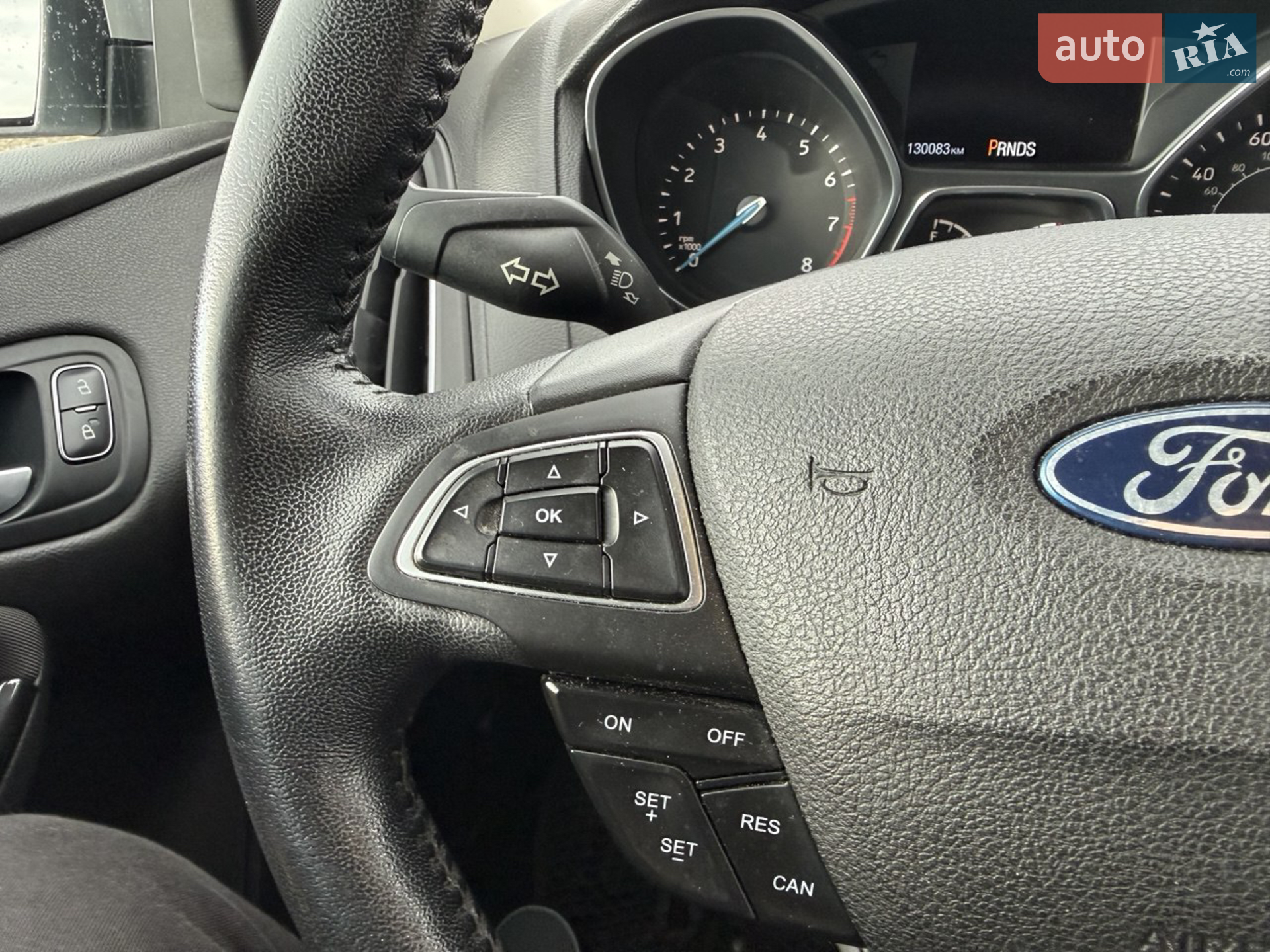 2016 Ford Focus - мініатюра 19