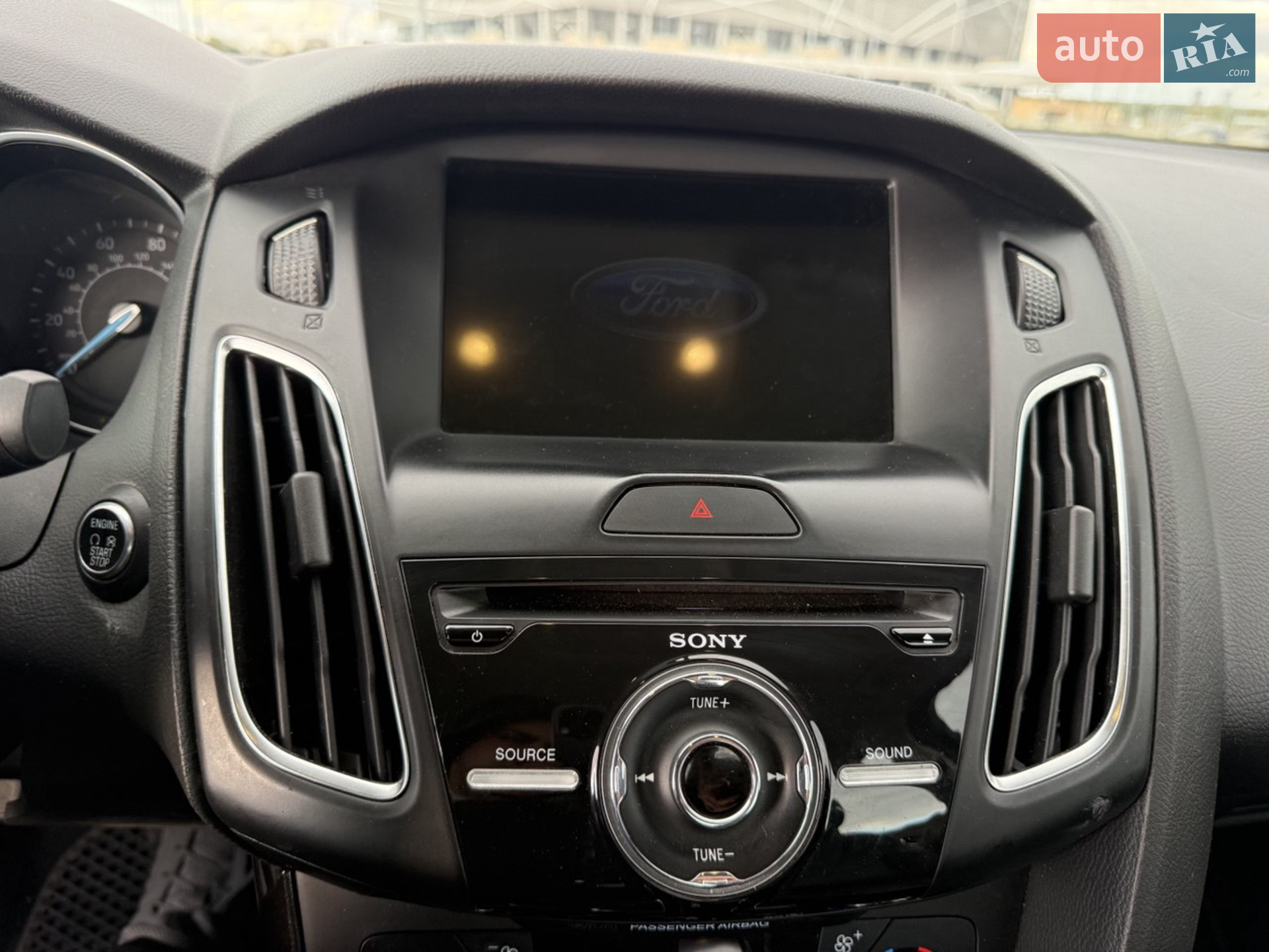 2016 Ford Focus - мініатюра 20