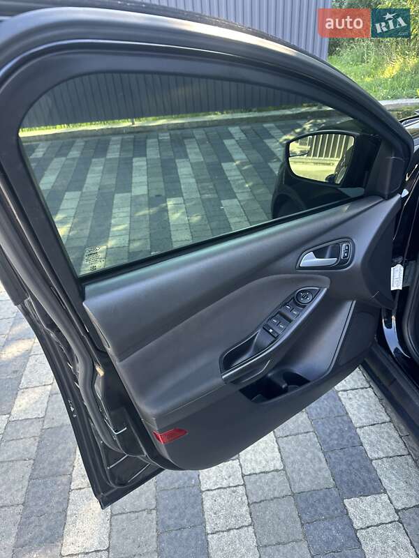 Седан Ford Focus 2016 в Сваляве фото 9 Седан Ford Focus 2016 в Сваляве