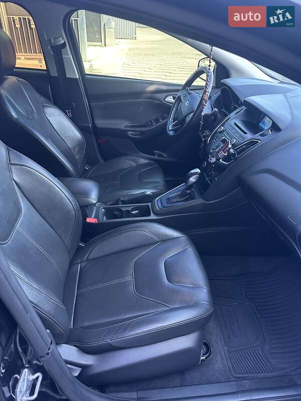 Седан Ford Focus 2016 в Сваляве фото 13 Седан Ford Focus 2016 в Сваляве