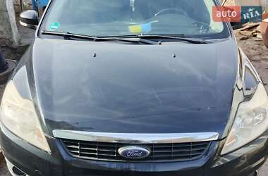 Универсал Ford Focus 2008 в Березанке
