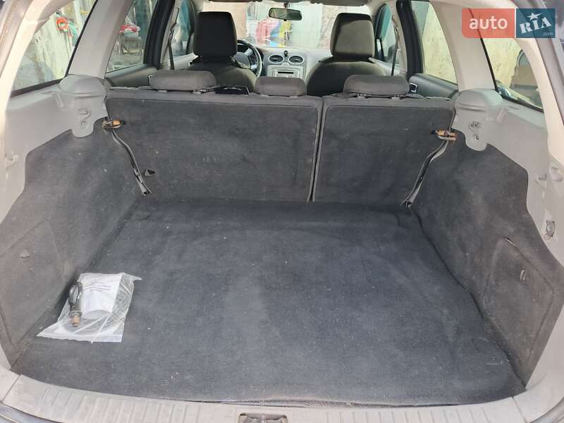 Універсал Ford Focus 2008 в Миколаєві