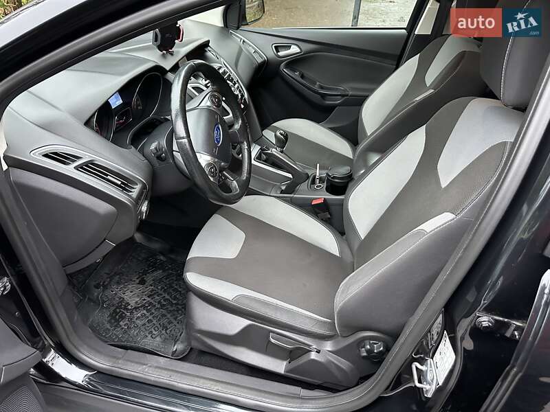 Хэтчбек Ford Focus 2012 в Львове фото 17 Хэтчбек Ford Focus 2012 в Львове