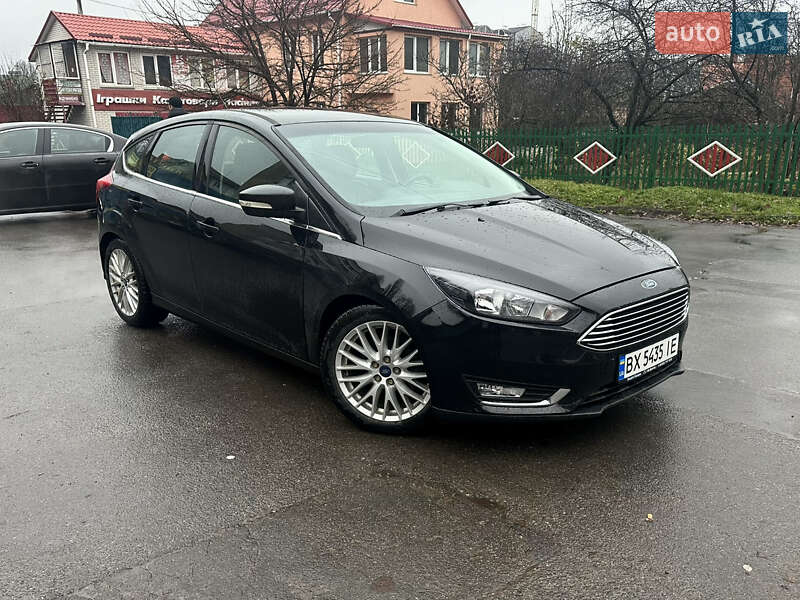 Ford Focus 2013 Ford Focus 2013