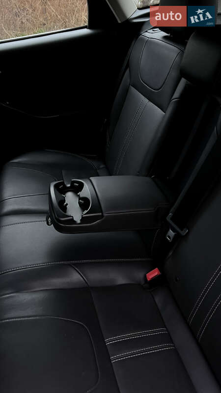 Хэтчбек Ford Focus 2013 в Хмельницком