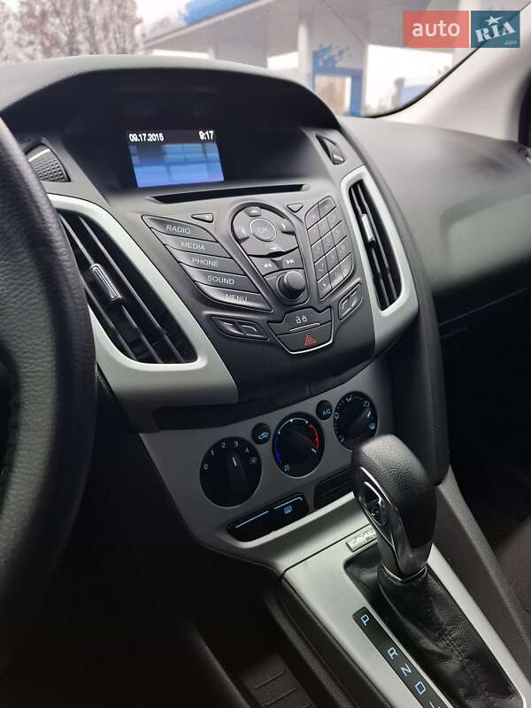Седан Ford Focus 2013 в Білій Церкві фото 43 Седан Ford Focus 2013 в Білій Церкві