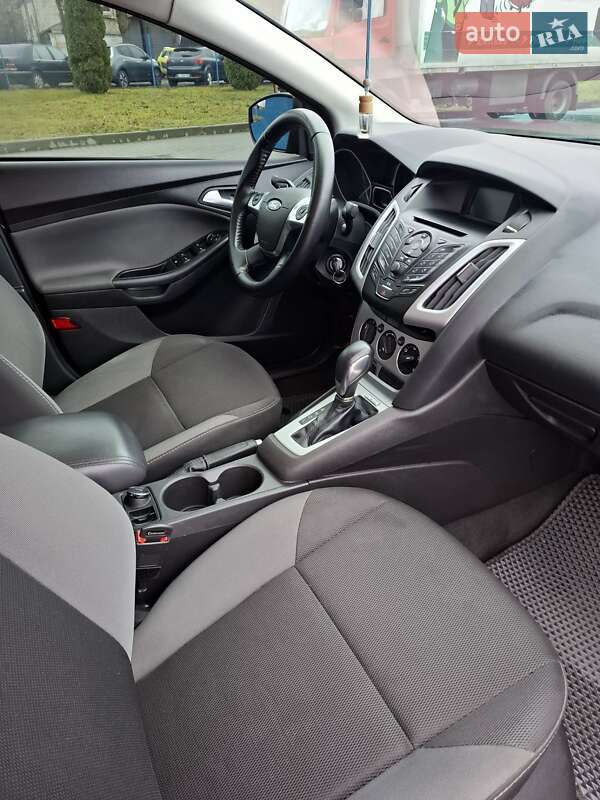 Седан Ford Focus 2013 в Білій Церкві фото 45 Седан Ford Focus 2013 в Білій Церкві