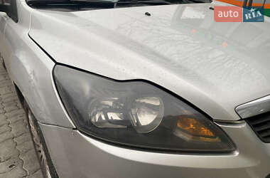 Универсал Ford Focus 2009 в Днепре