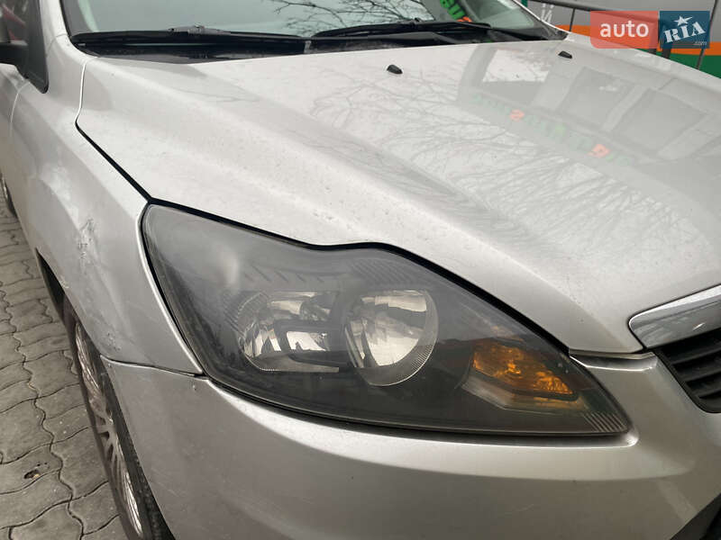 Универсал Ford Focus 2009 в Днепре