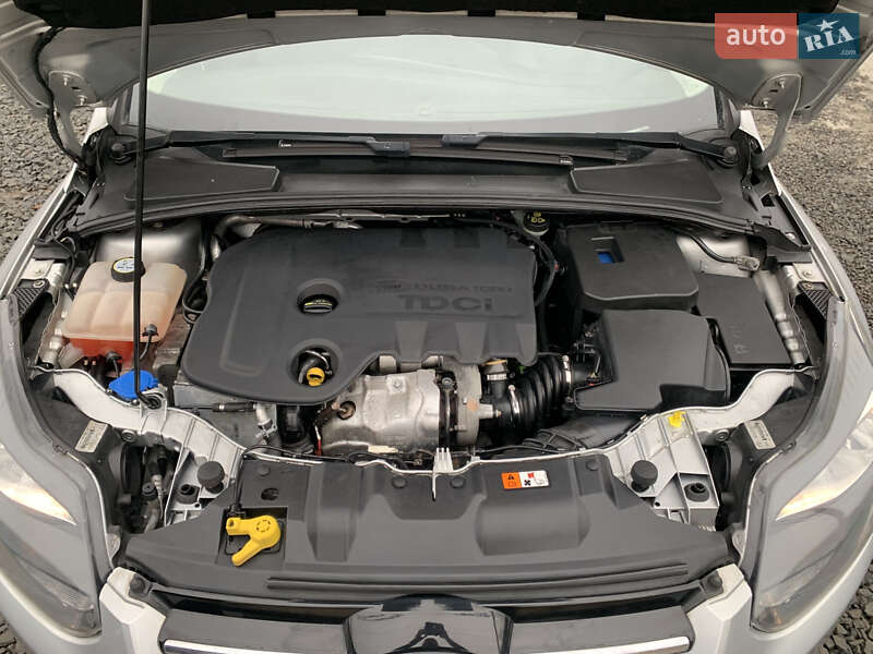 Універсал Ford Focus 2013 в Рівному