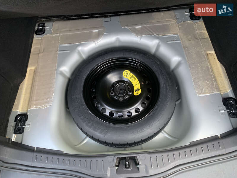 Універсал Ford Focus 2013 в Рівному