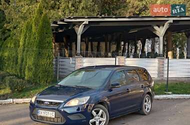 Універсал Ford Focus 2009 в Городку