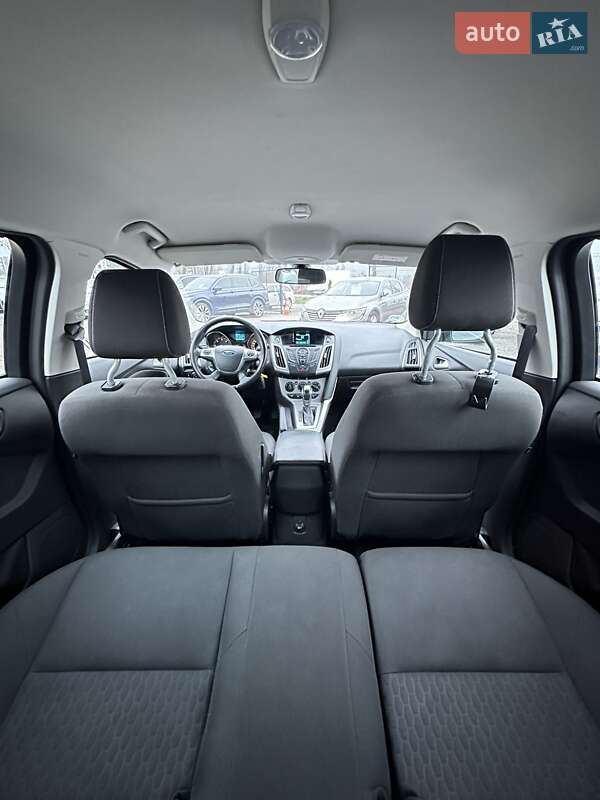 Універсал Ford Focus 2014 в Білогородці