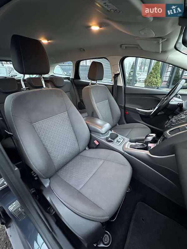 Універсал Ford Focus 2014 в Білогородці