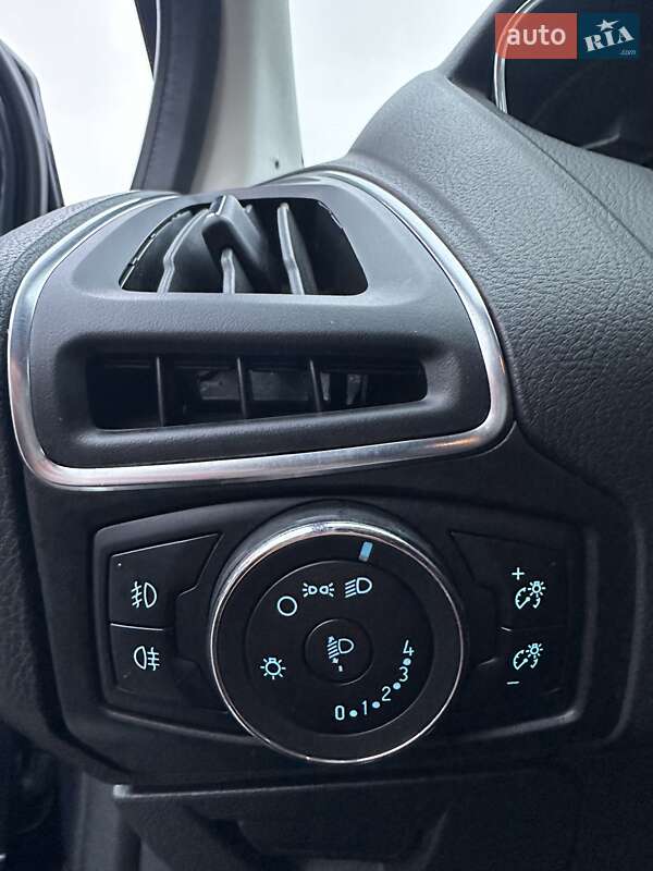 Універсал Ford Focus 2014 в Білогородці