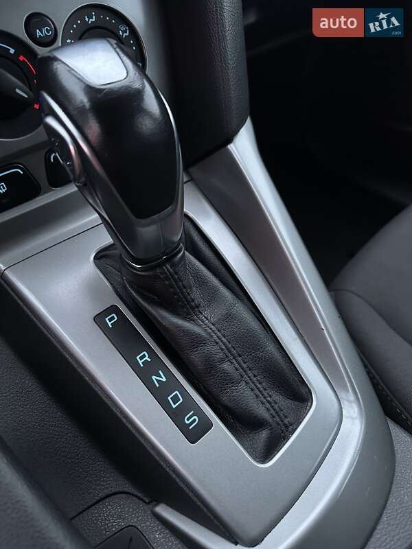 Універсал Ford Focus 2014 в Білогородці