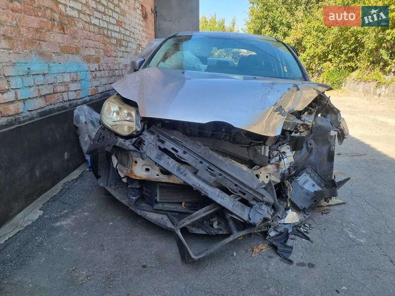 Седан Ford Focus 2014 в Умани