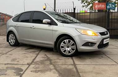Хетчбек Ford Focus 2010 в Києві