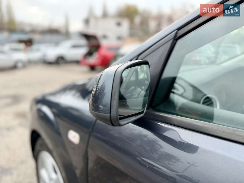 Універсал Ford Focus 2007 в Рівному