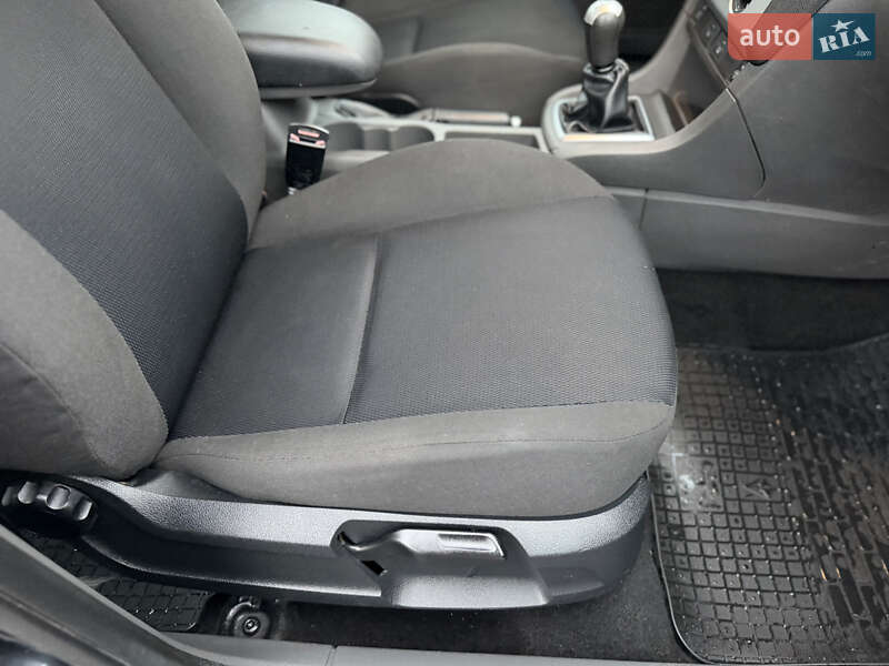 Універсал Ford Focus 2007 в Рівному