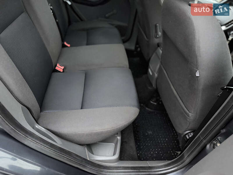 Універсал Ford Focus 2007 в Рівному