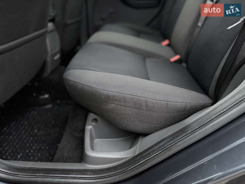 Універсал Ford Focus 2007 в Рівному