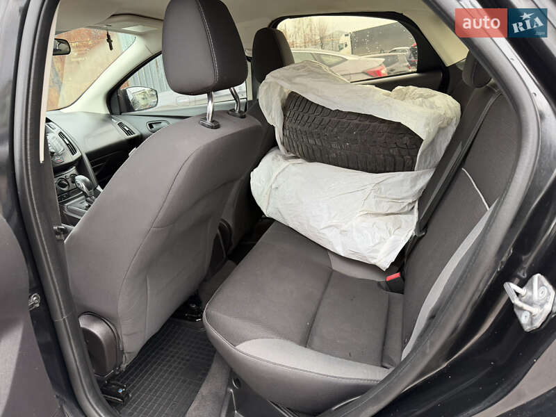 Седан Ford Focus 2014 в Рівному