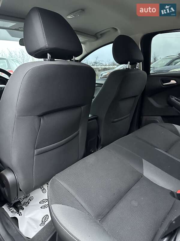 Седан Ford Focus 2013 в Смеле фото 18 Седан Ford Focus 2013 в Смеле