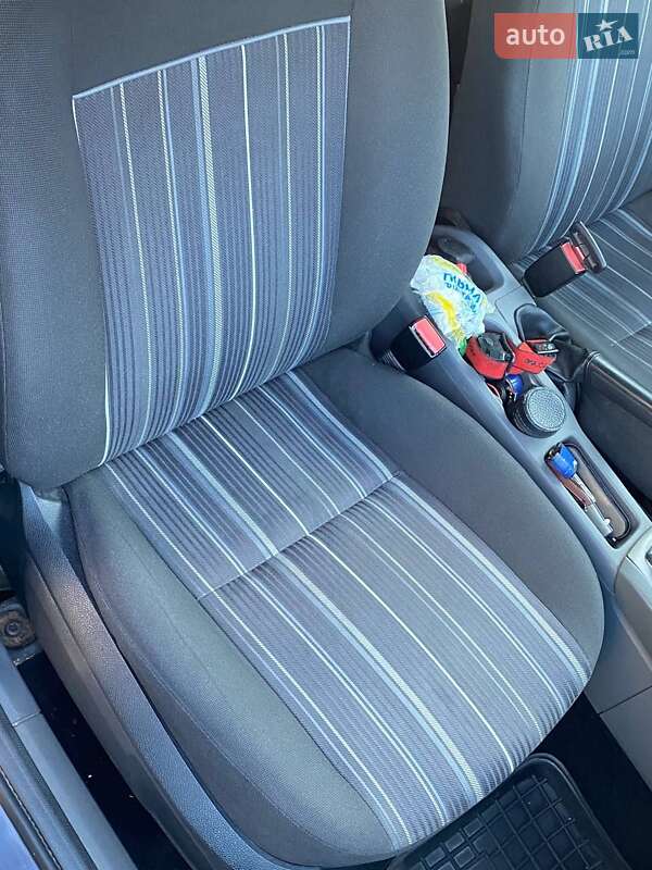 Универсал Ford Focus 2008 в Виннице фото 7 Универсал Ford Focus 2008 в Виннице