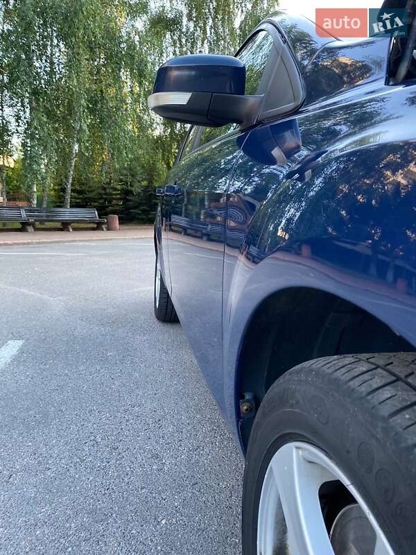 Универсал Ford Focus 2008 в Виннице фото 14 Универсал Ford Focus 2008 в Виннице