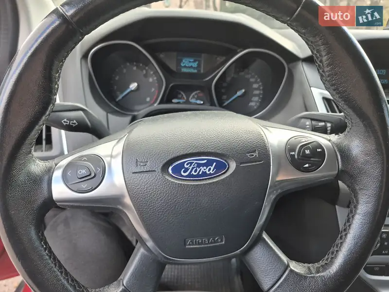 Ford Focus 2012 VIN WF0KXXGCBKCL43859 фото оголошення 21 з 81