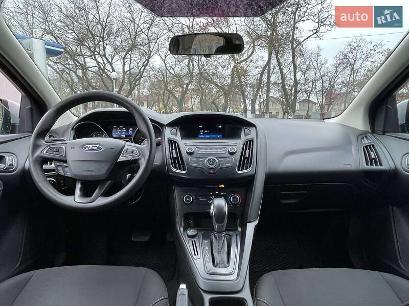 Седан Ford Focus 2018 в Николаеве фото 9 Седан Ford Focus 2018 в Николаеве