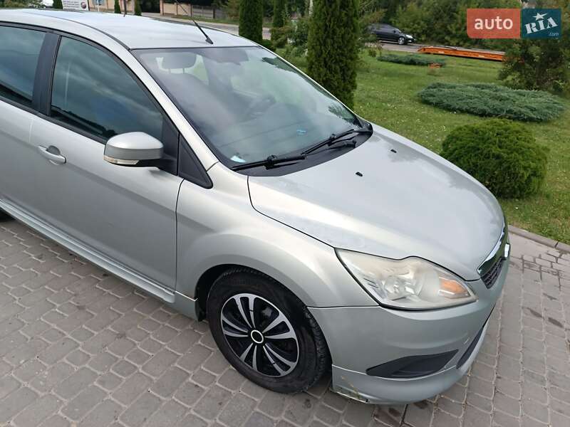 Універсал Ford Focus 2009 в Львові