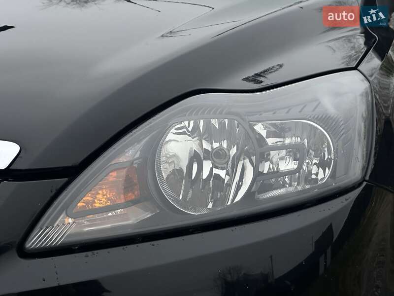 Универсал Ford Focus 2010 в Любешове