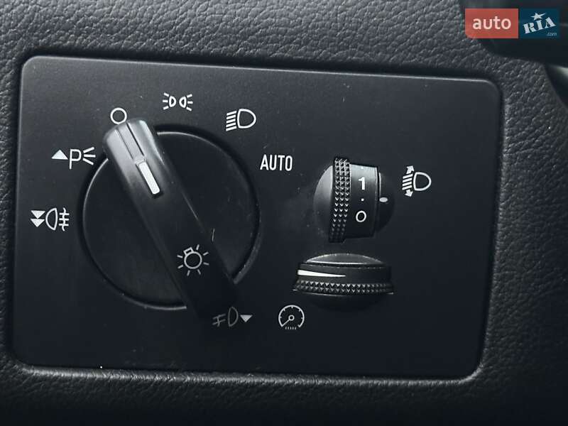 Универсал Ford Focus 2010 в Любешове